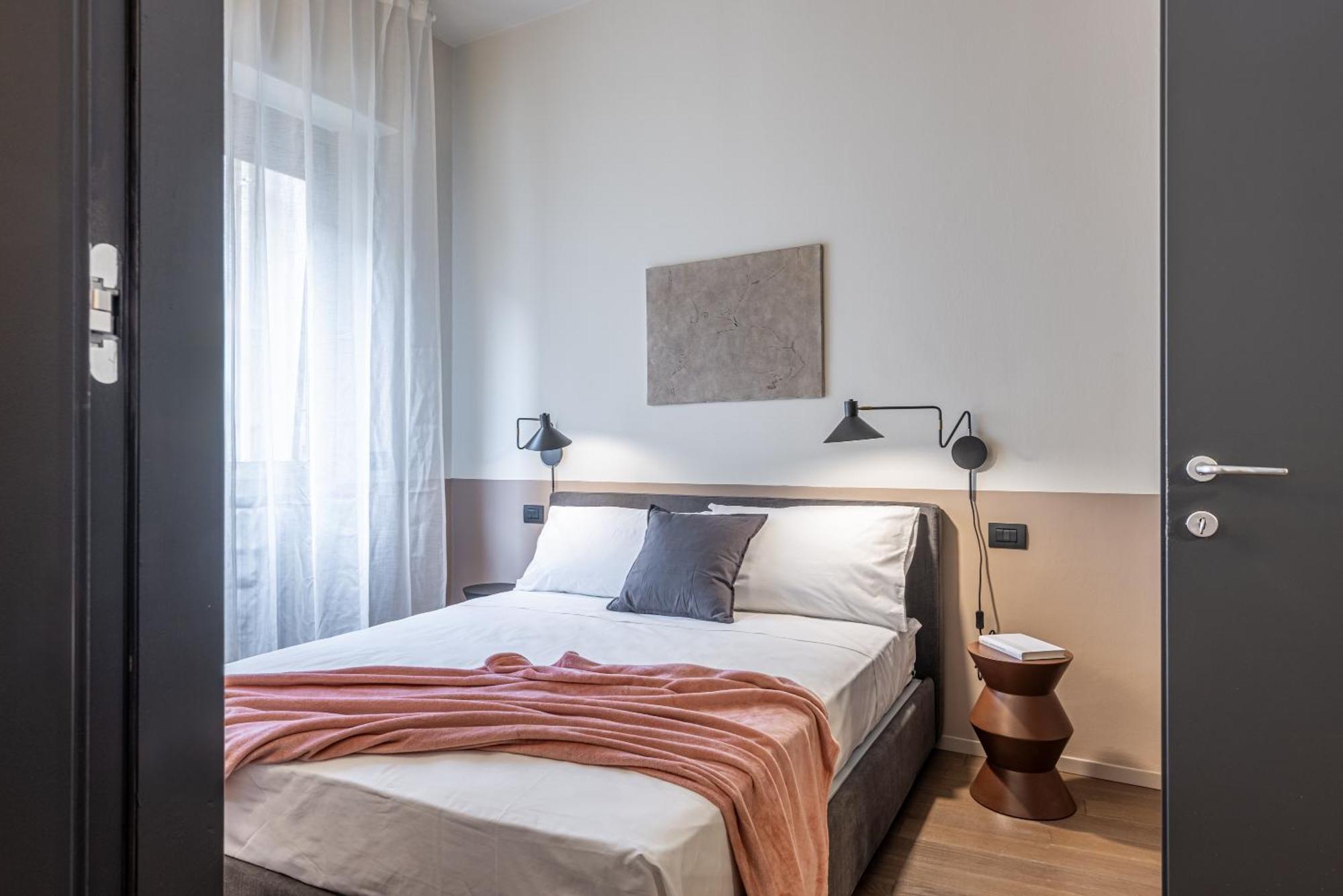 Zuretti Modern Comfort Near Station * Mailand