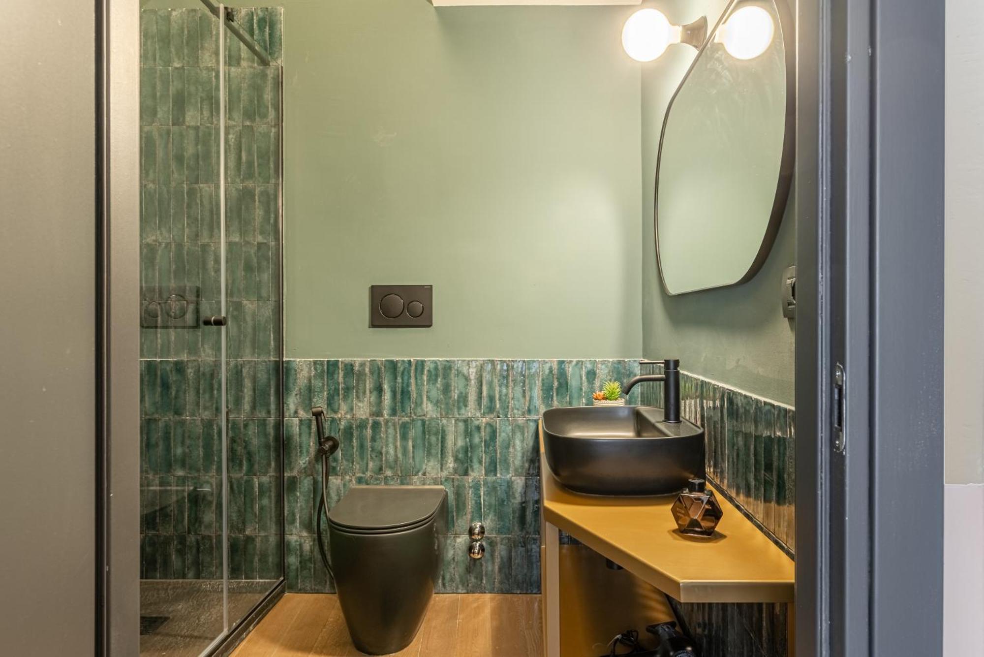 Apartment Zuretti Modern Comfort Near Station Mailand